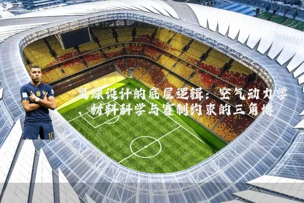 足球设计的底层逻辑：空气动力学、材料科学与赛制约束的三角博弈